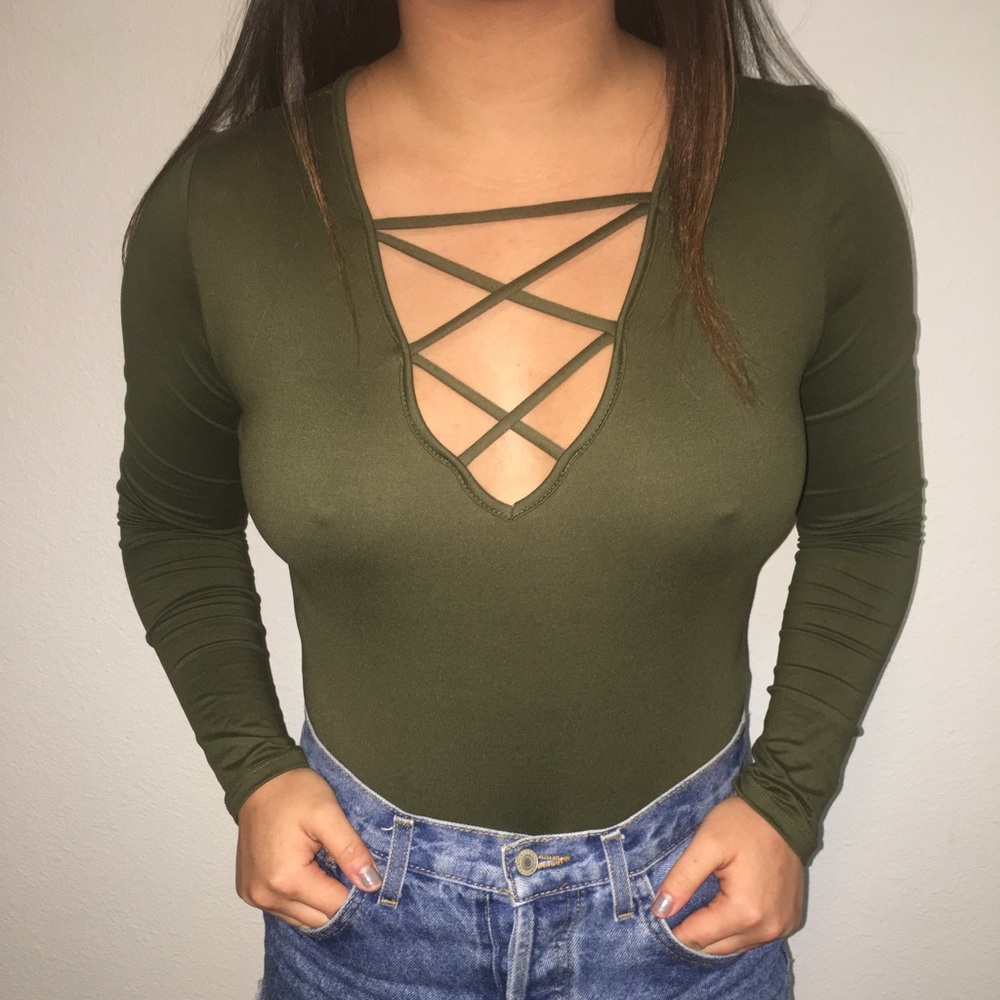 Body suit